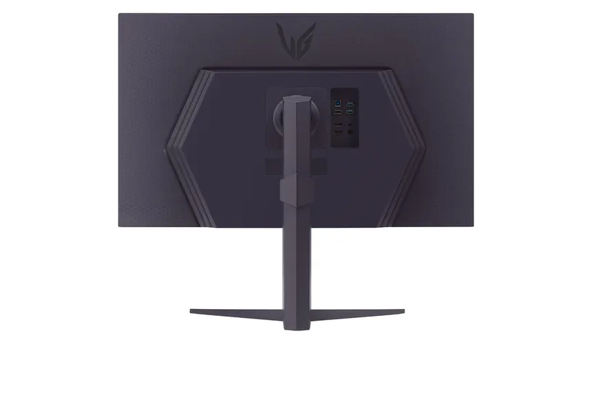  LG 32GS85Q-B UltraGear QHD Gaming Monitor 32 inch 180Hz 1ms